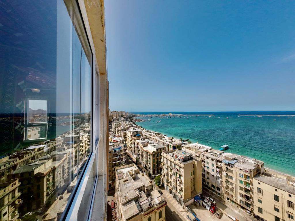 Downtown Sea View Aleksandria