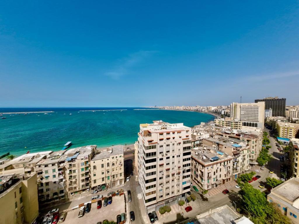 Apartament Downtown Sea View *