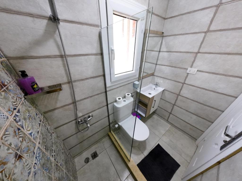 Apartament Downtown Sea View Aleksandria
