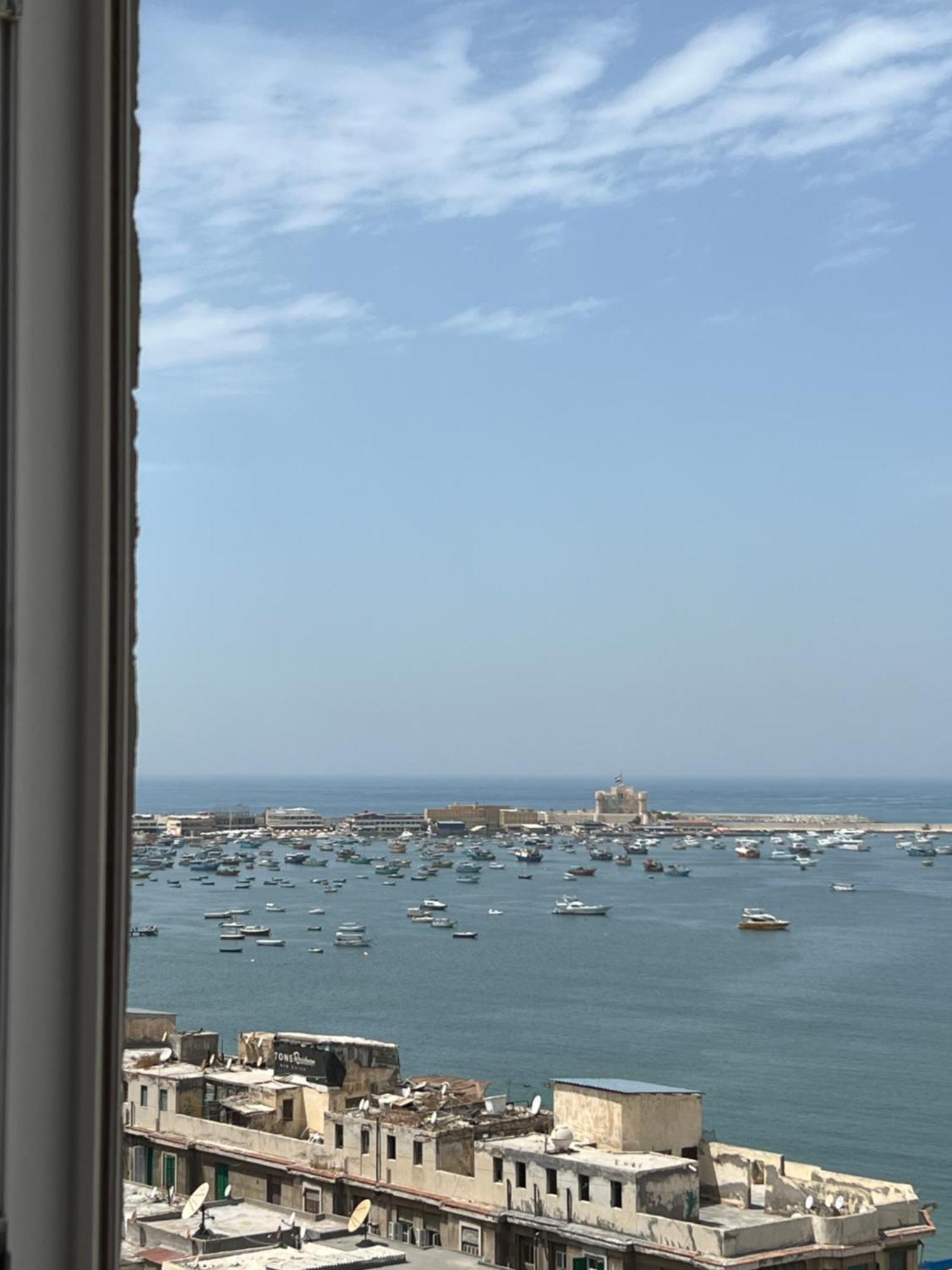 Apartament Downtown Sea View